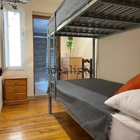 Дом отдыха Casa Cashin *