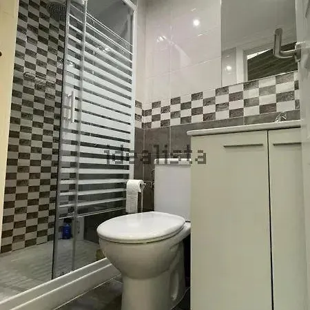 Casa Cashin Тревиас