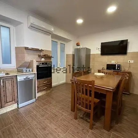 Casa Cashin * Trevías