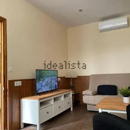 Casa Cashin Prázdninový dům Trevías