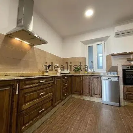 Prázdninový dům Casa Cashin Trevías