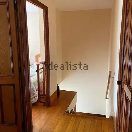 Casa Cashin * Trevías