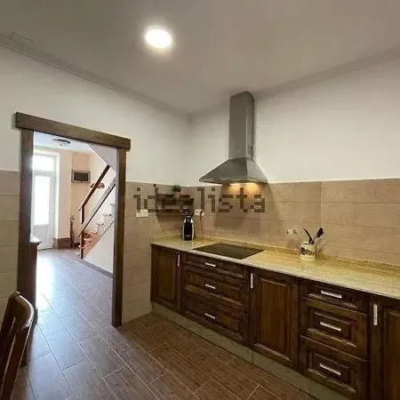 Casa Cashin Prázdninový dům