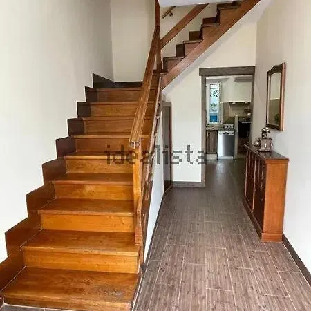 Prázdninový dům Casa Cashin